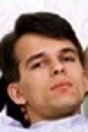 et billede af Oleg Shostakovich