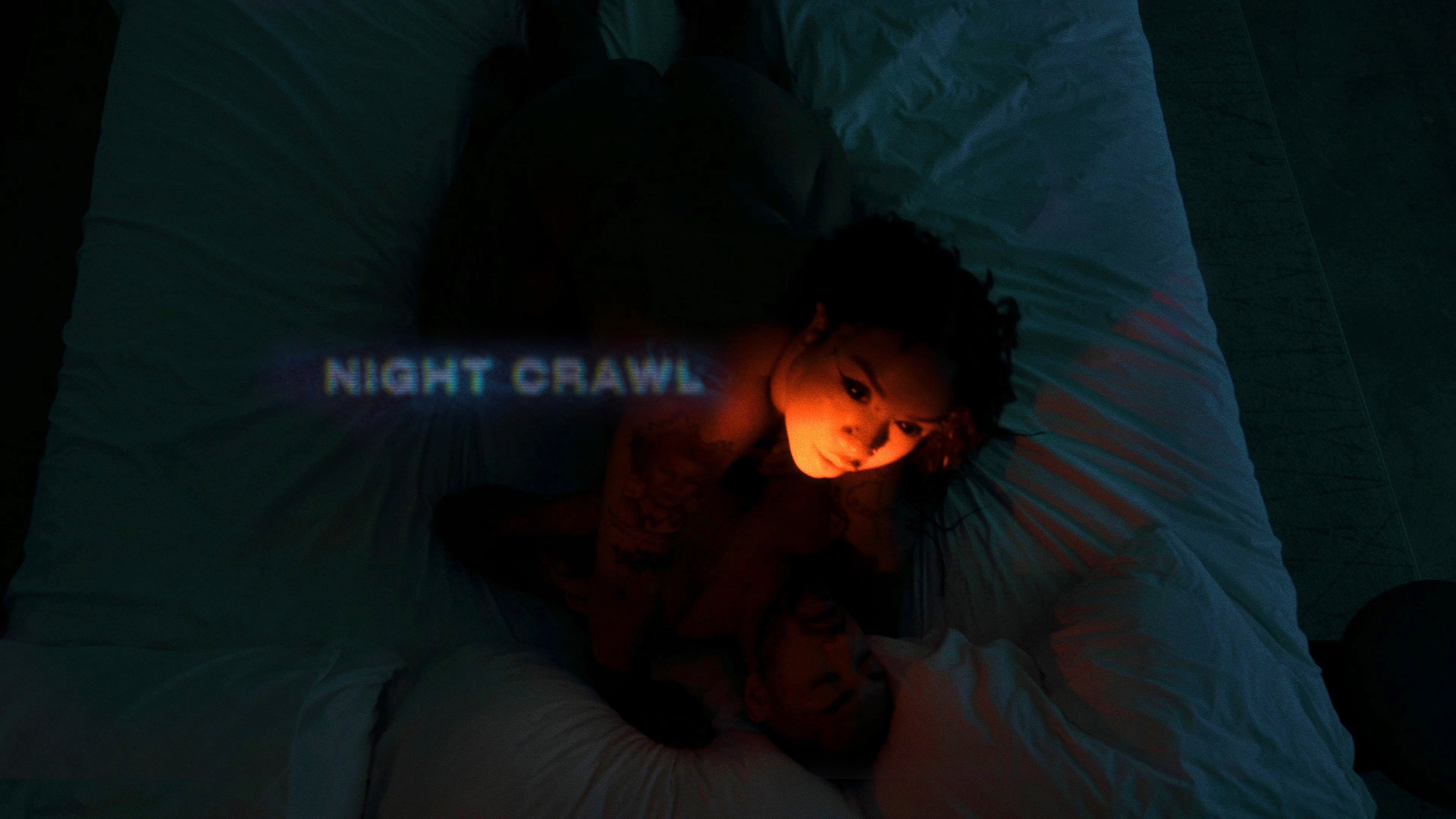 Night Crawl (2024)