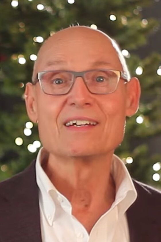 et billede af Richard Rich