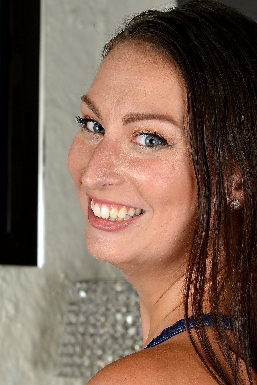 et billede af Tiffany Cane