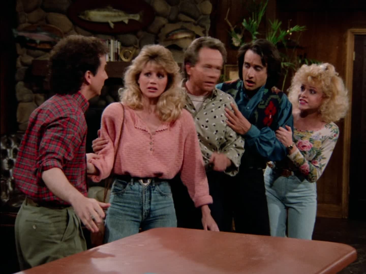 Perfect Strangers