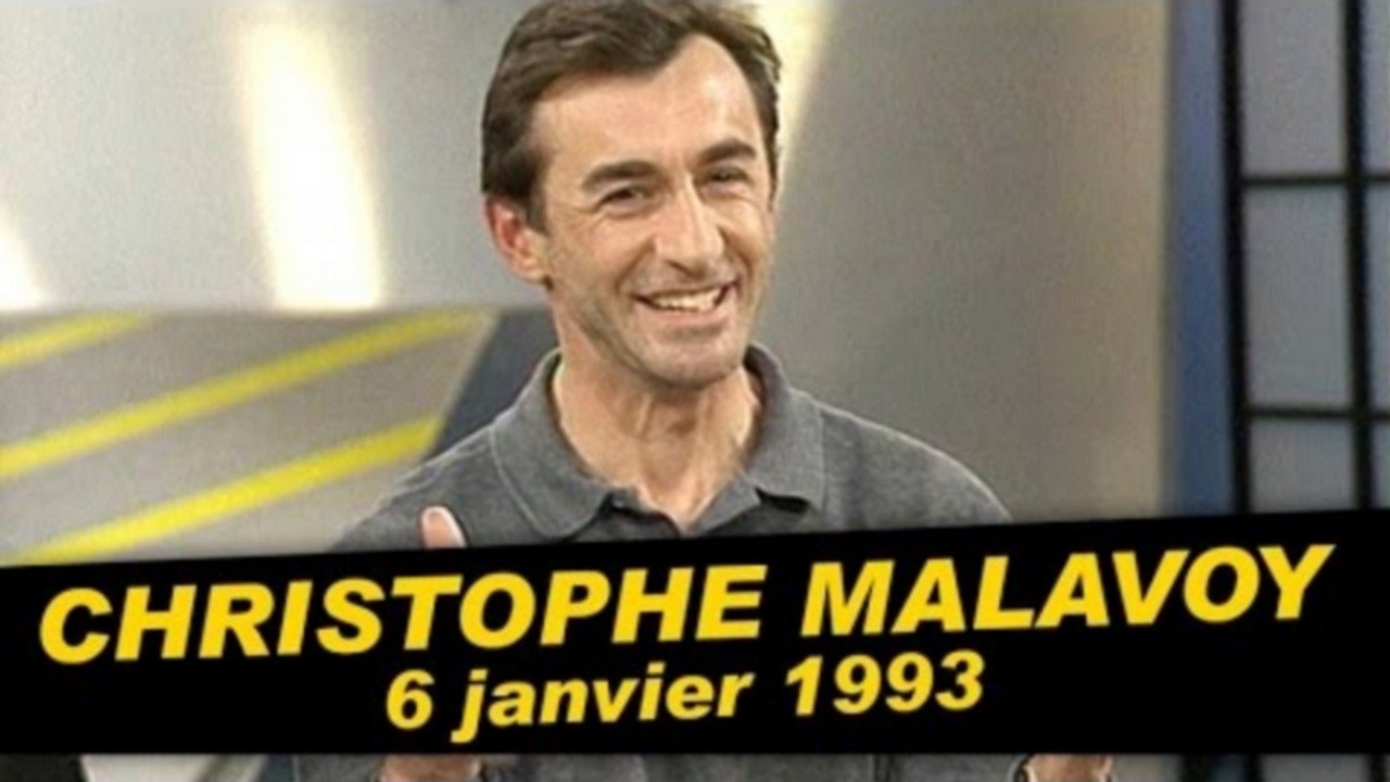 Coucou c'est nous ! - Emission du 6 janvier 1993