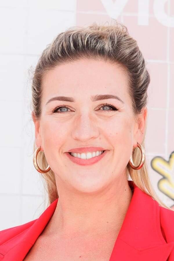 et billede af Bo Wilkes