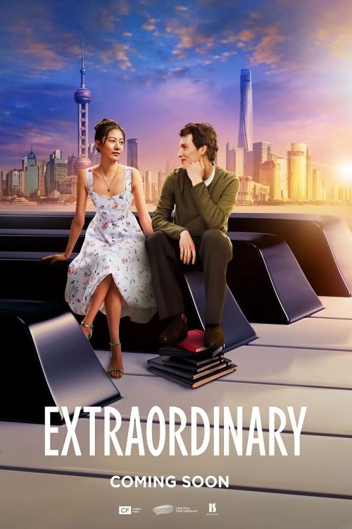 Extraordinary