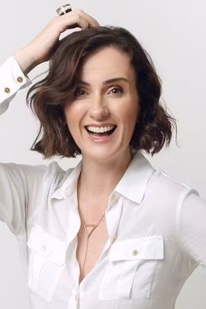 et billede af Cristiane Wersom