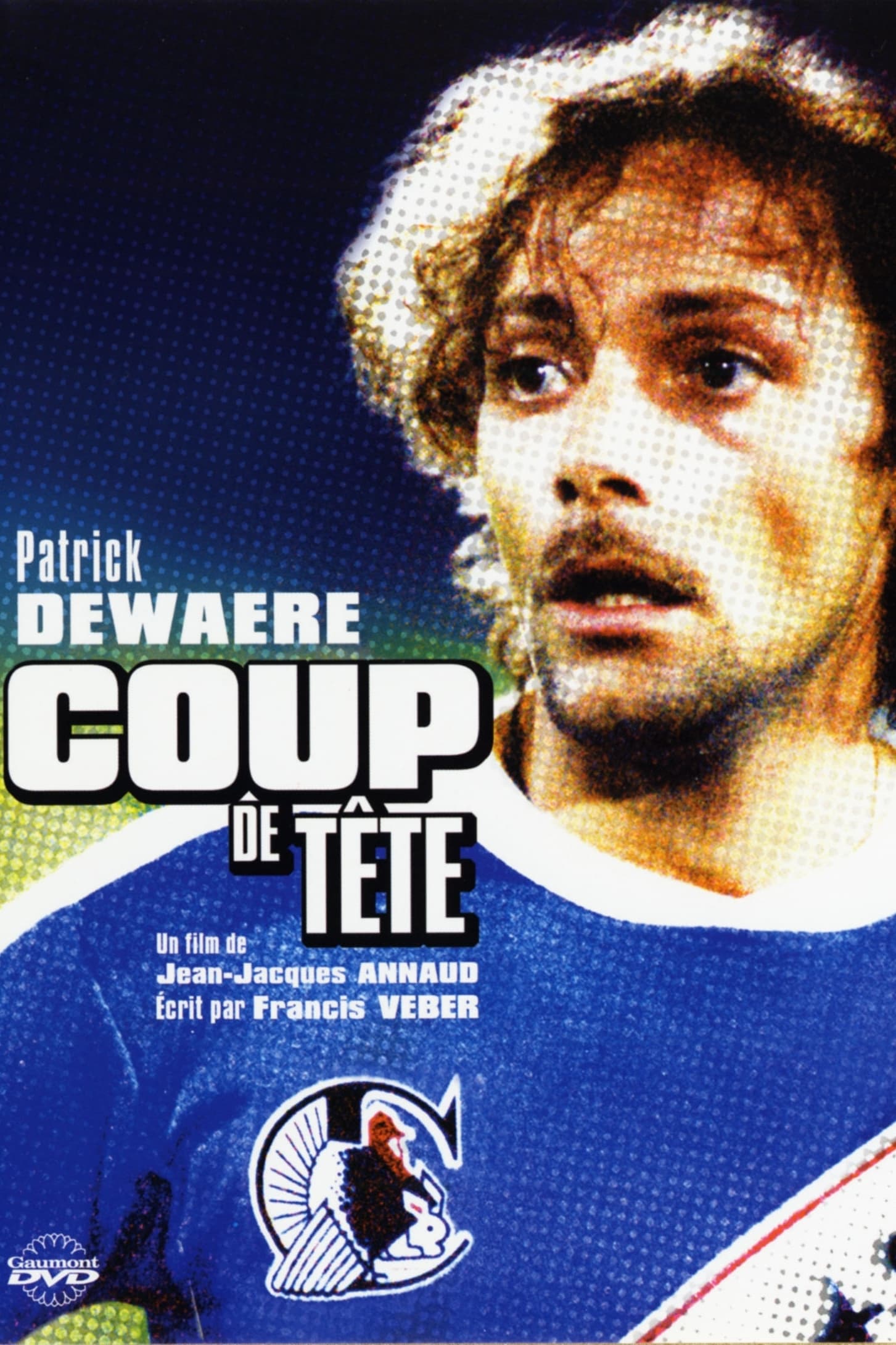 Coup de tête streaming