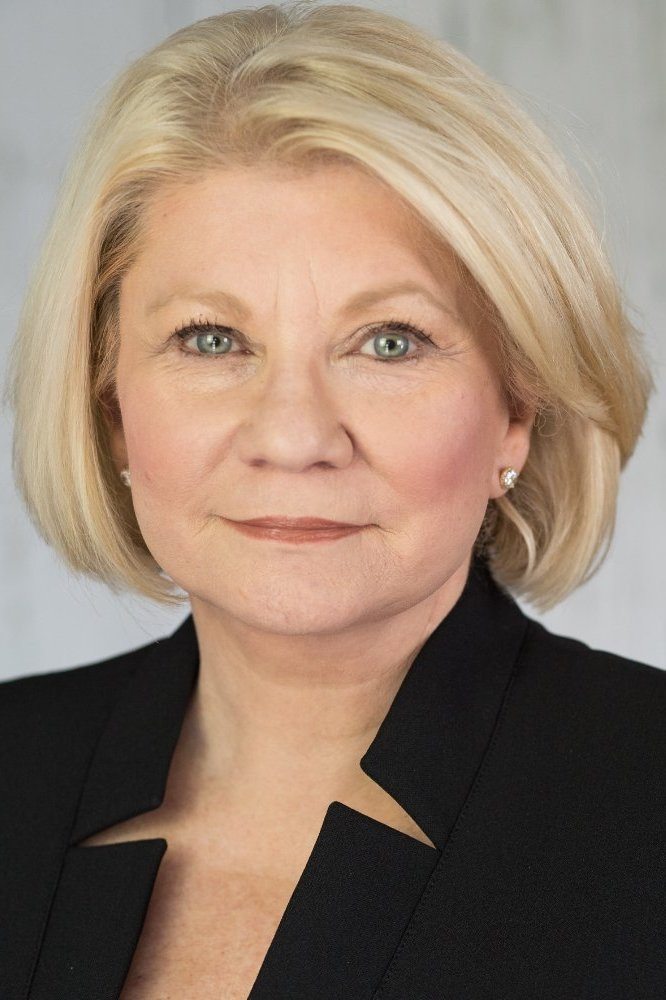 et billede af Jan Hartsell