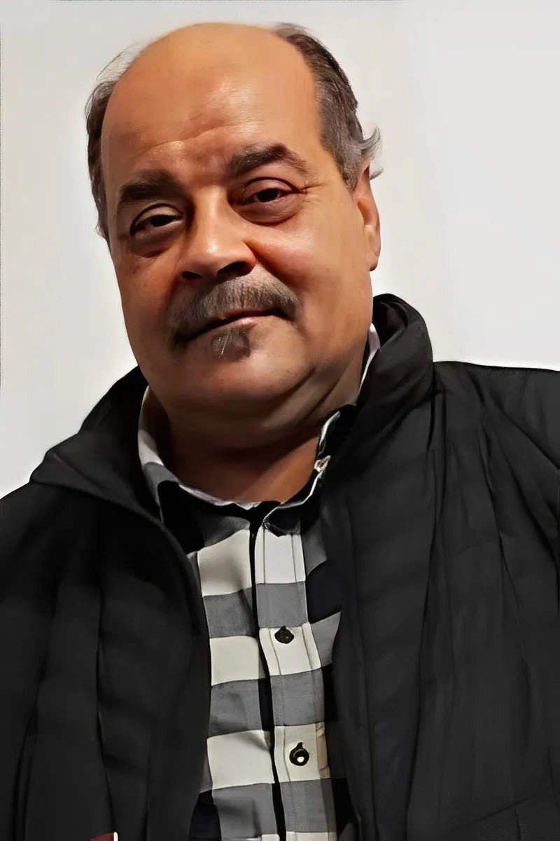 et billede af Slah Msadak