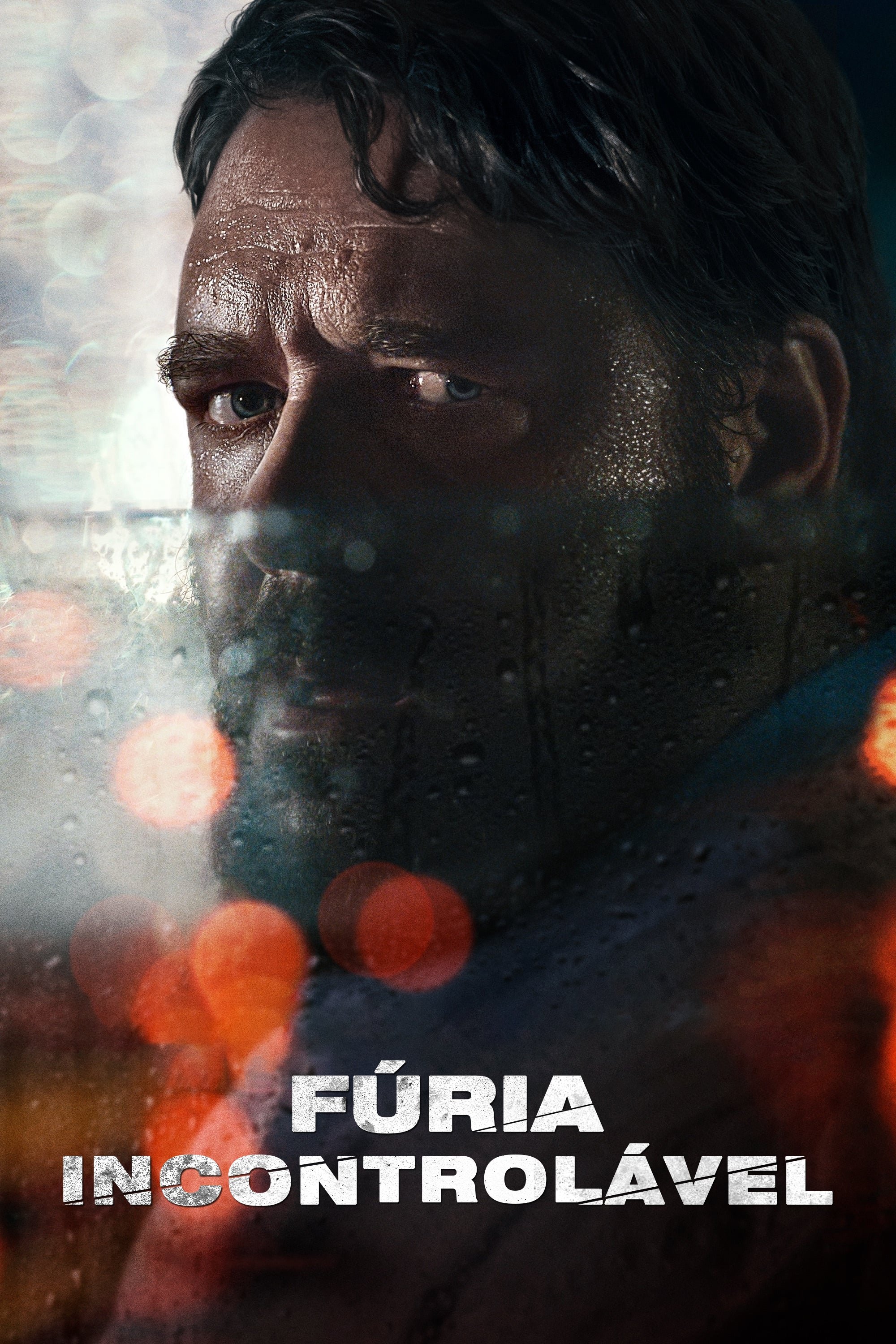 Fúria Incontrolável Fúria Incontrolável