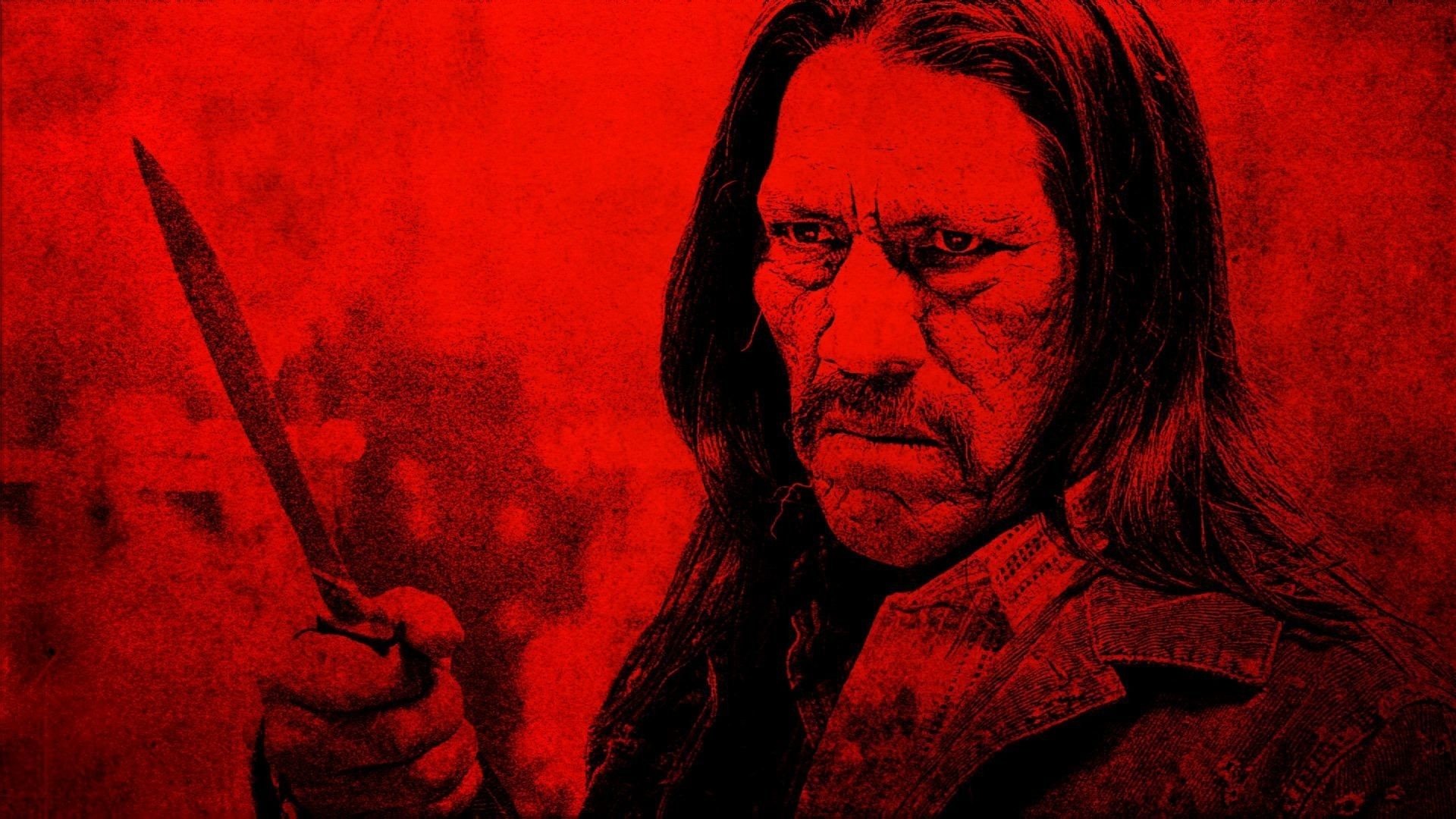 Machete (2010)