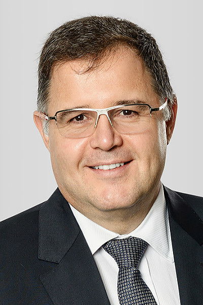 et billede af Luís Costa Pinto