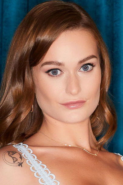 et billede af Honour May