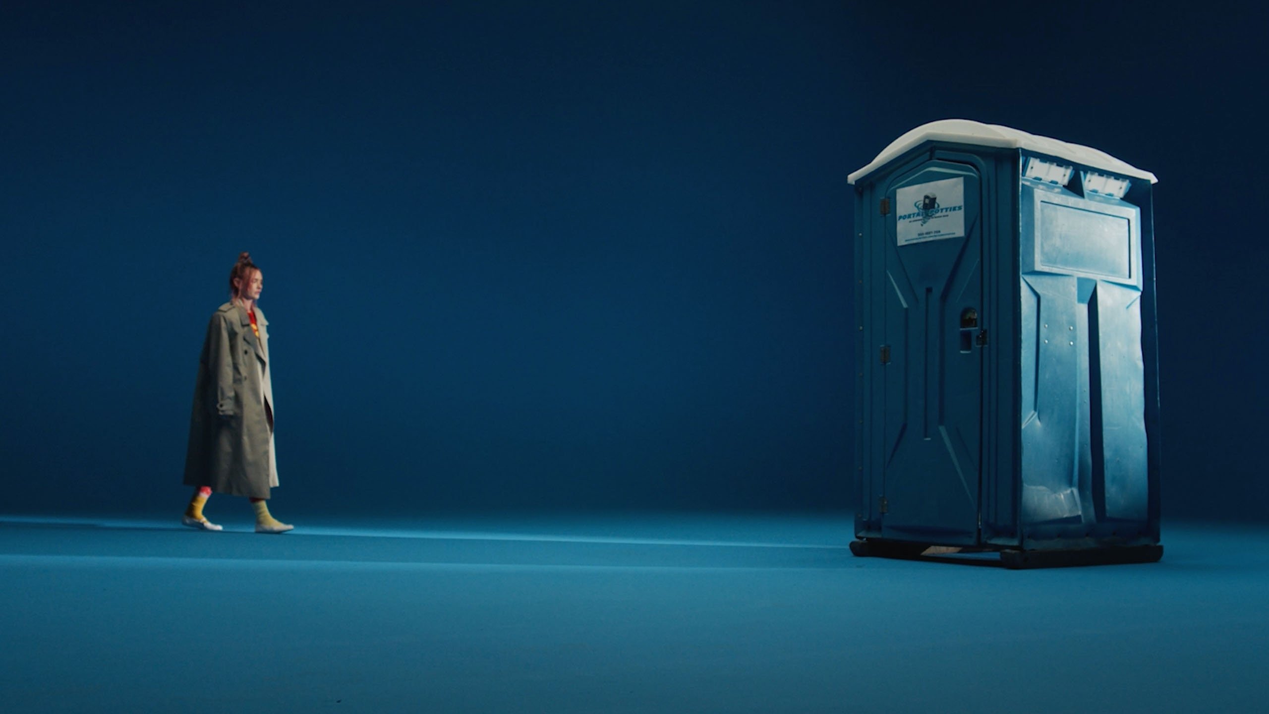 Say Hi After You Die (2024)
