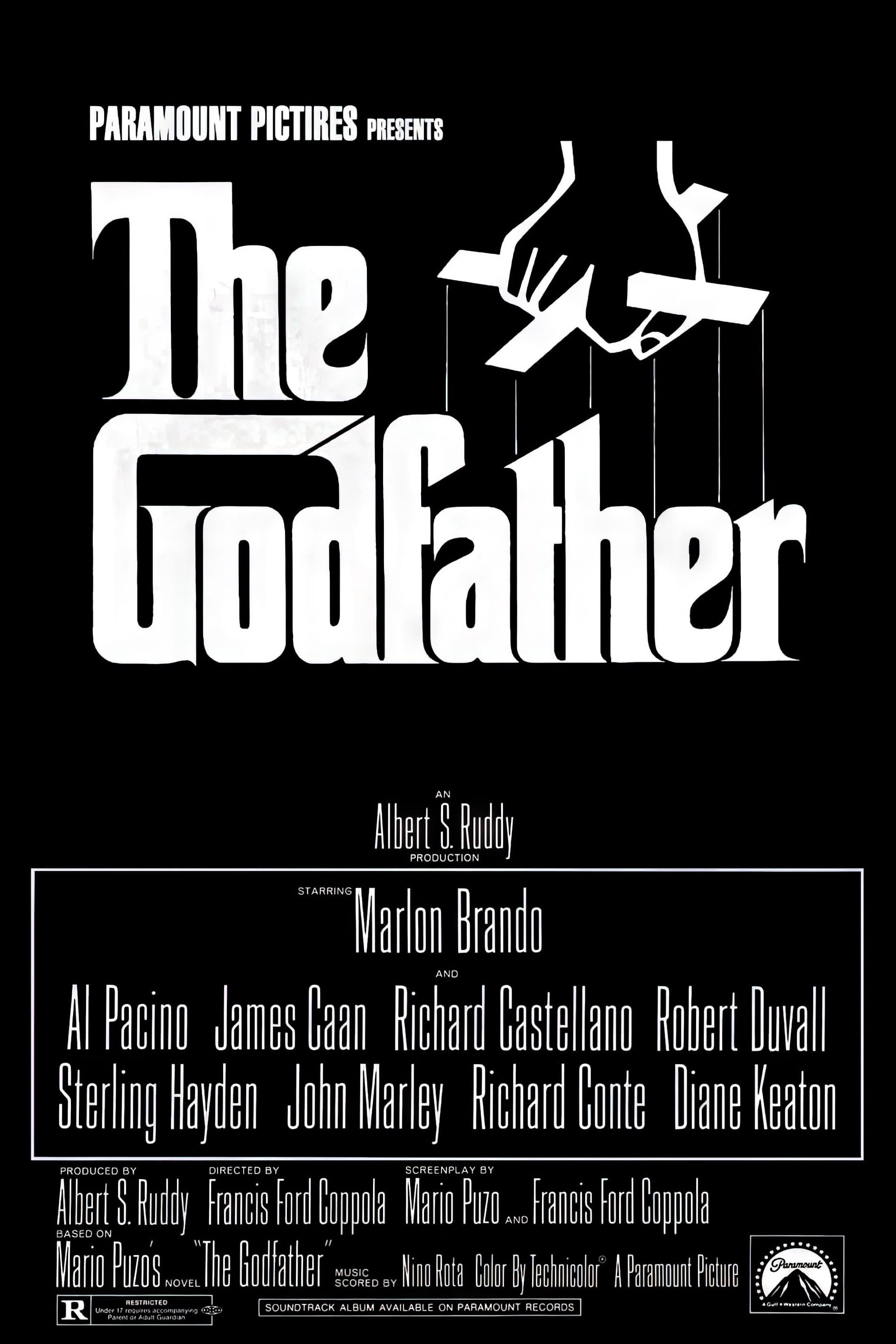The Godfather