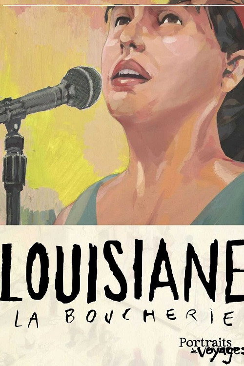 Travel Portraits: Louisiana - The Butcher Shop