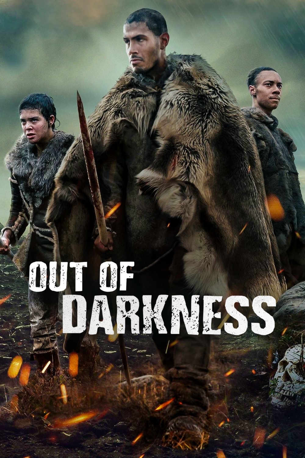 Out of Darkness