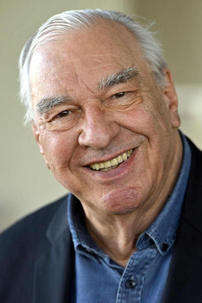 et billede af Didier Decoin