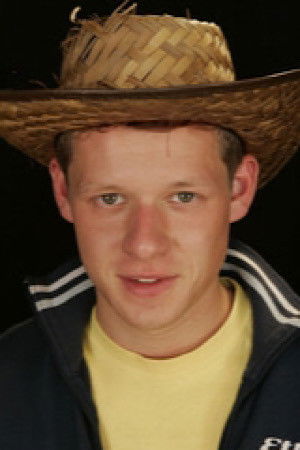 et billede af Simon Ermann