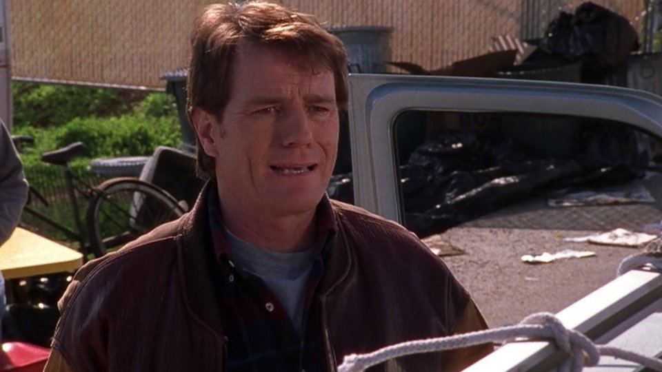 Malcolm in the Middle