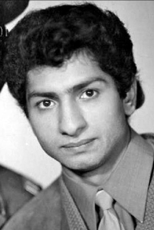 et billede af Vasiliy Vasilev