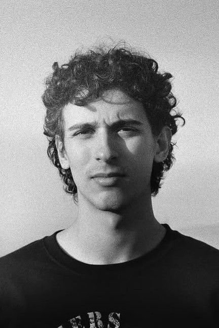 Et billede af Pablo Emilio