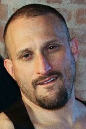 et billede af Ross Scott