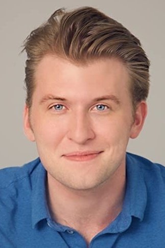 et billede af Kyle Sawyer