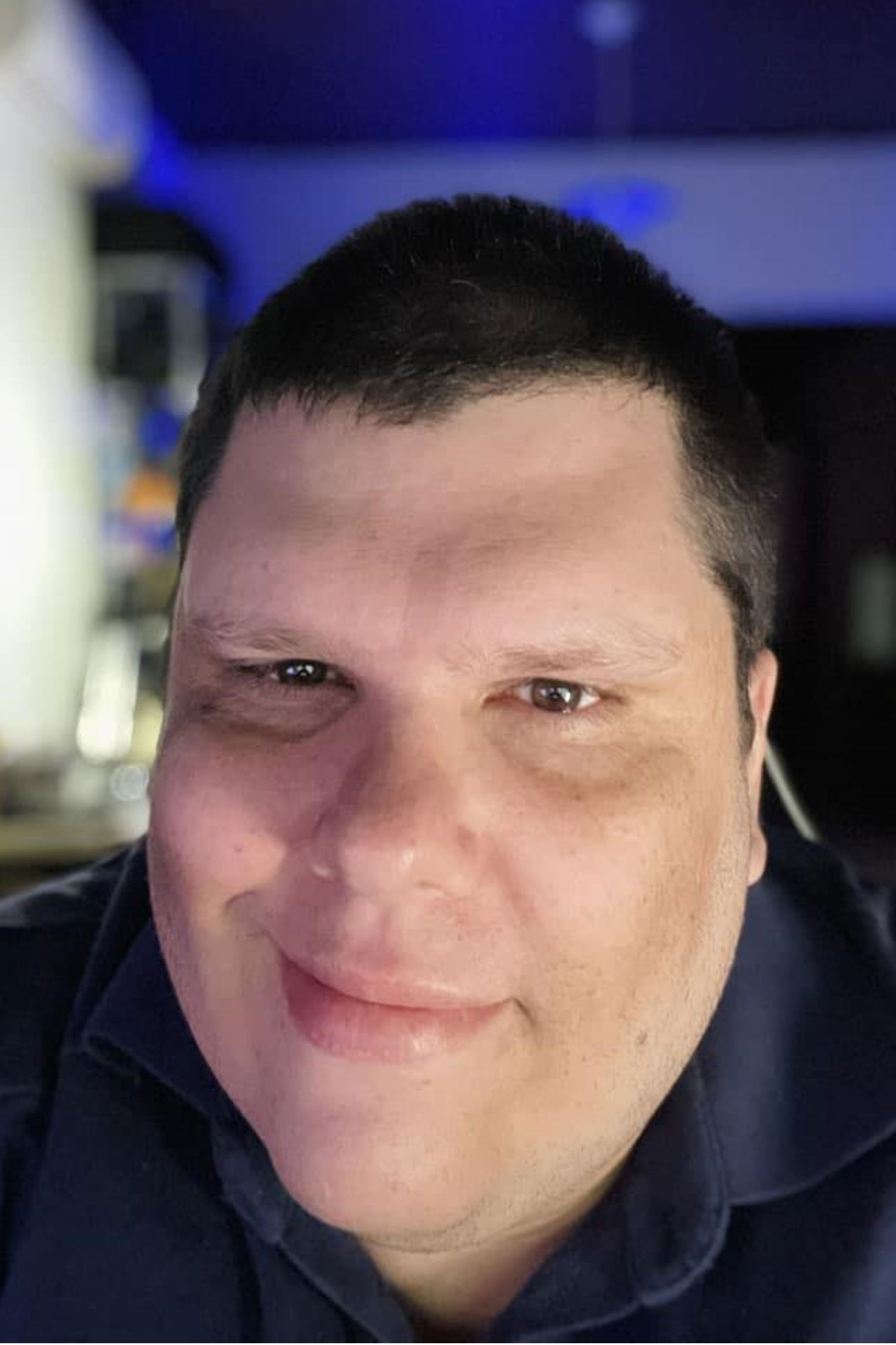 et billede af Thiago Rotta