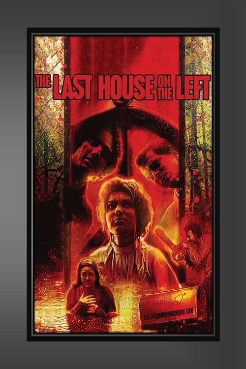The Last House on the Left