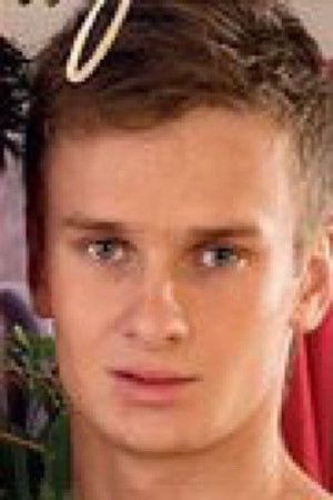 et billede af Aidan Moore