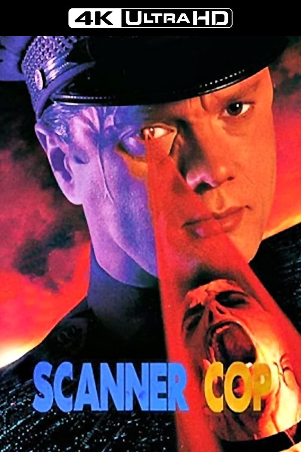 Scanner Cop