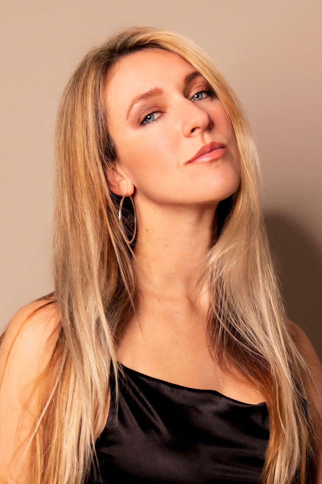 et billede af Juliet Hantig