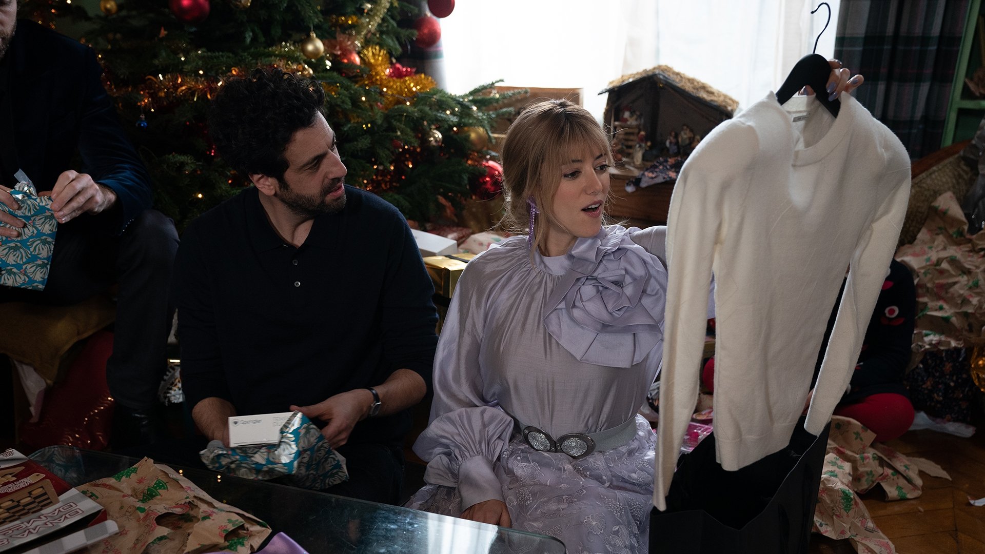 The Gifts (2024)