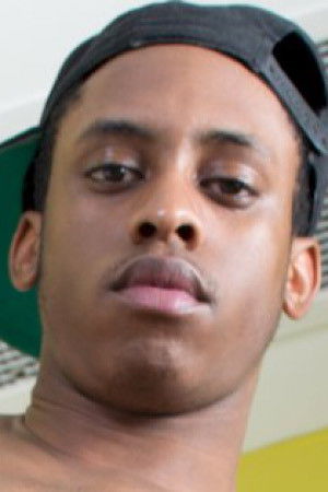 et billede af Deshawn Bentley