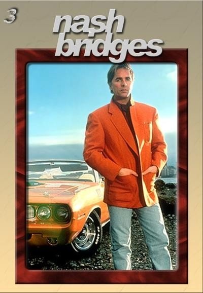 Nash Bridges - Season 3