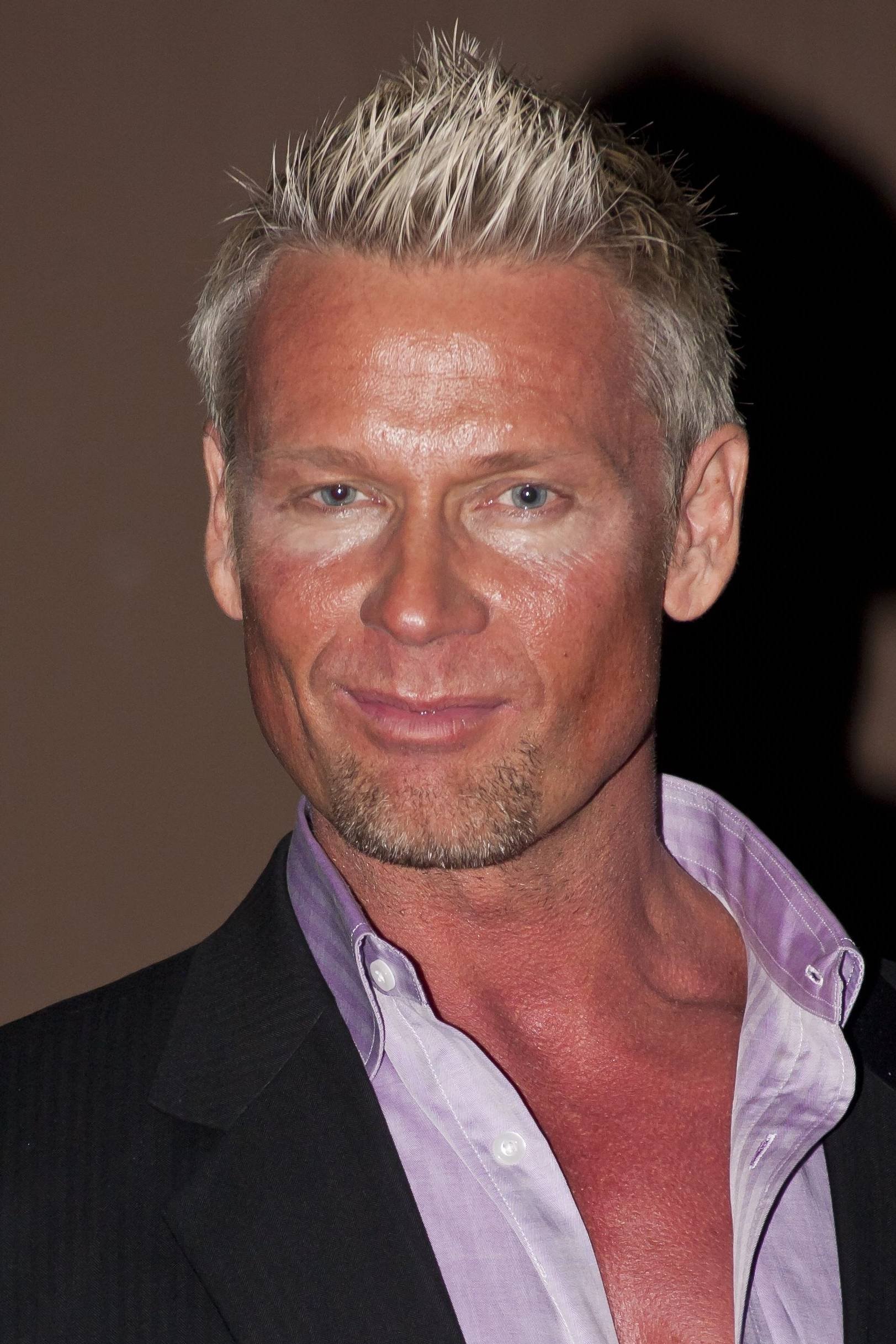 et billede af Brace Land