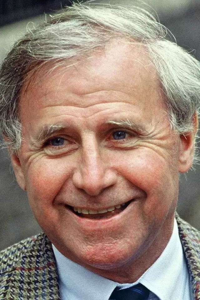 et billede af Michel Hidalgo