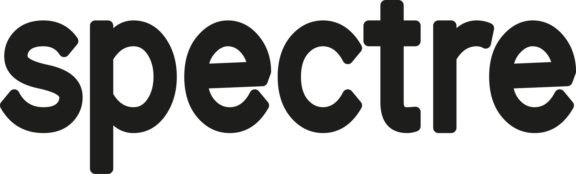 Spectre Productions