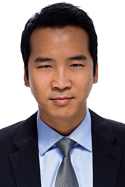 et billede af Keiichi Enomoto