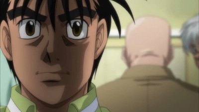 Espíritu de lucha (Hajime no Ippo) 2x10