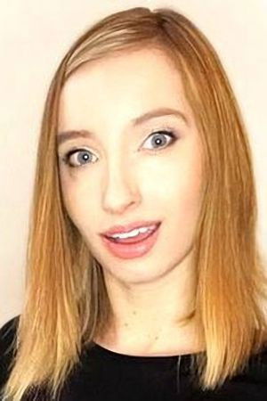 et billede af Trixie Fox