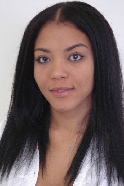 et billede af Jada Shy