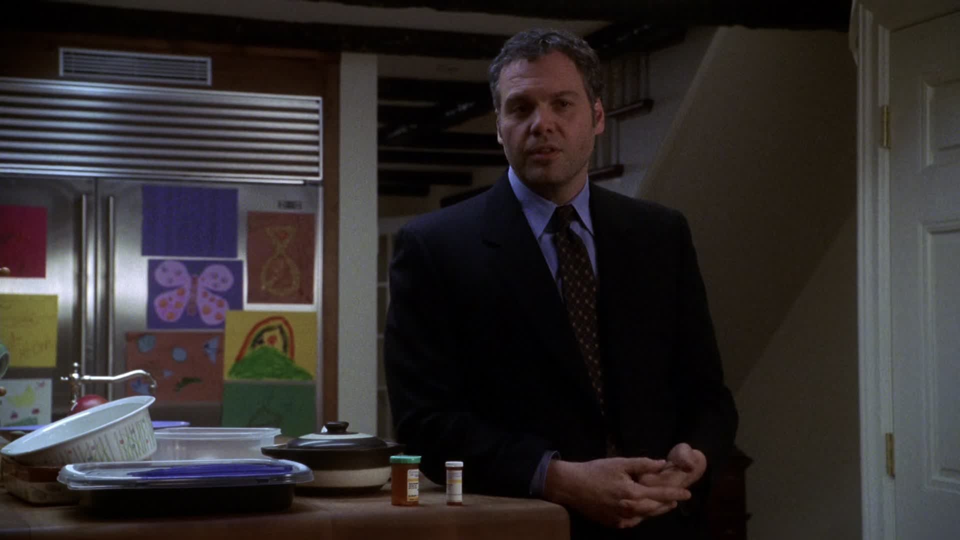 Criminal Intent - Verbrechen im Visier Staffel 2 :Folge 13 