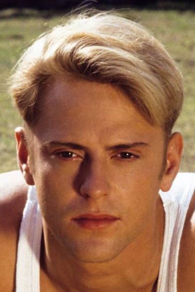 et billede af Sonny Listz