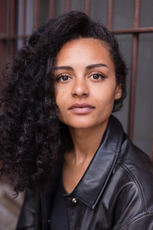 et billede af Déborah Jo