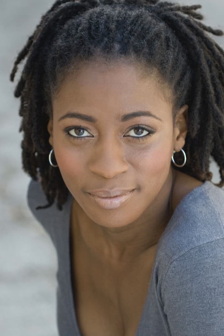 et billede af Ameenah Kaplan