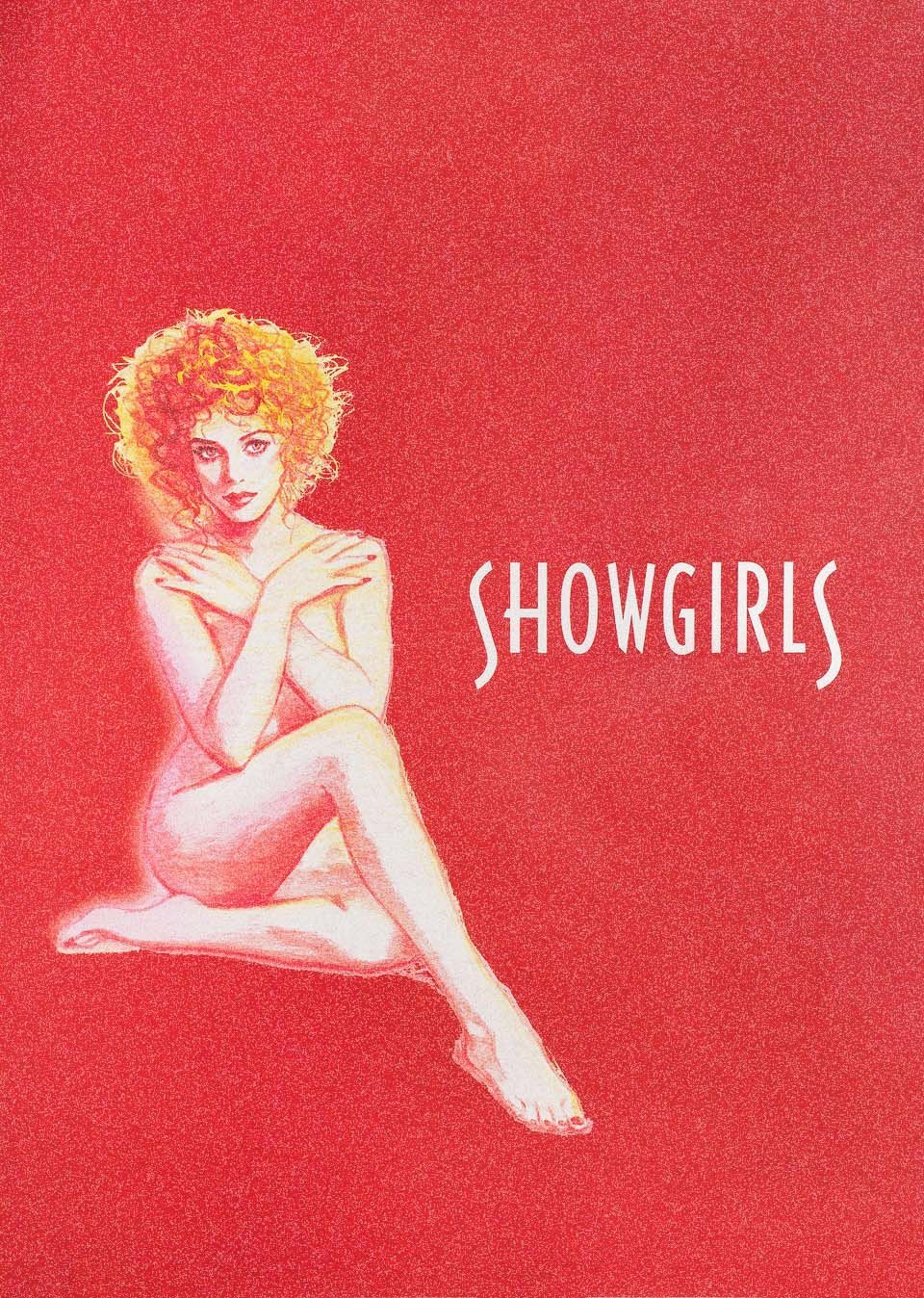 Showgirls