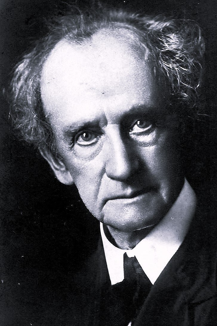 et billede af W. Chrystie Miller