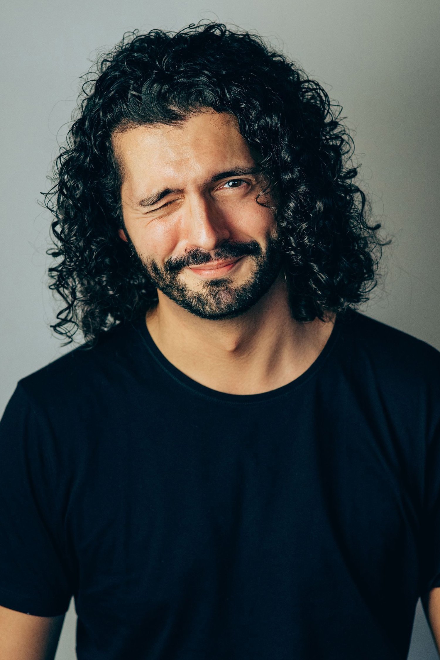 Profile image of Ricardo Cardoso, a notable actor/actress
