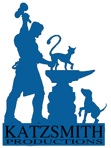 Logo de la société KatzSmith Productions 14888